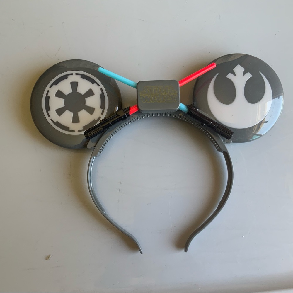 Star Wars Headband
